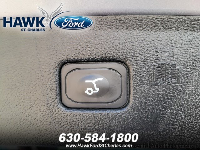 2022 FORD EDGE - Image 45