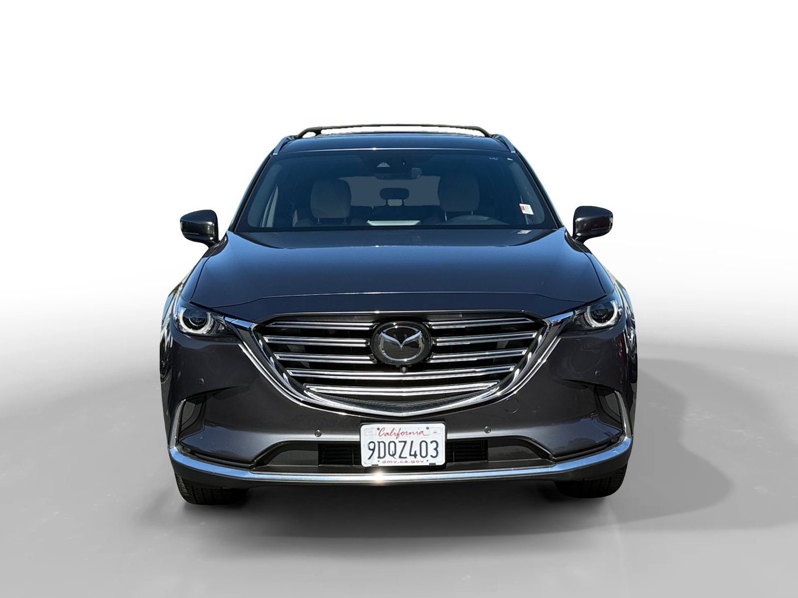 2022 Mazda CX-9 Grand Touring photo 8