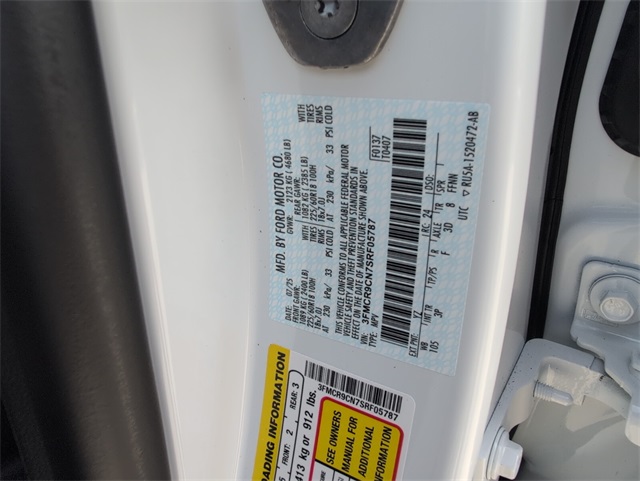 2025 Ford Bronco Sport Outer Banks photo 10