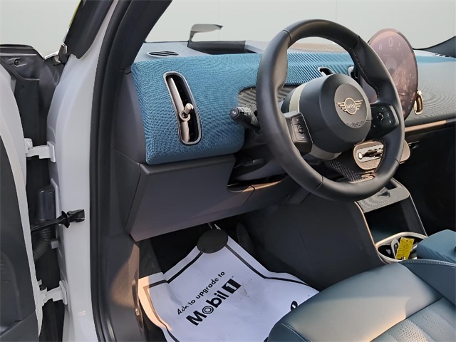 2025 Mini Cooper S ALL4 photo 15