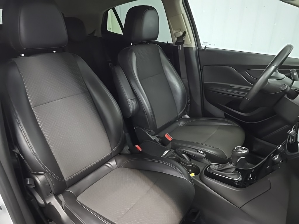 2019 Buick Encore Sport Touring photo 14