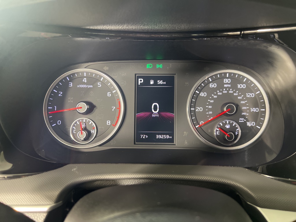 2023 Kia K5 GT-Line photo 23