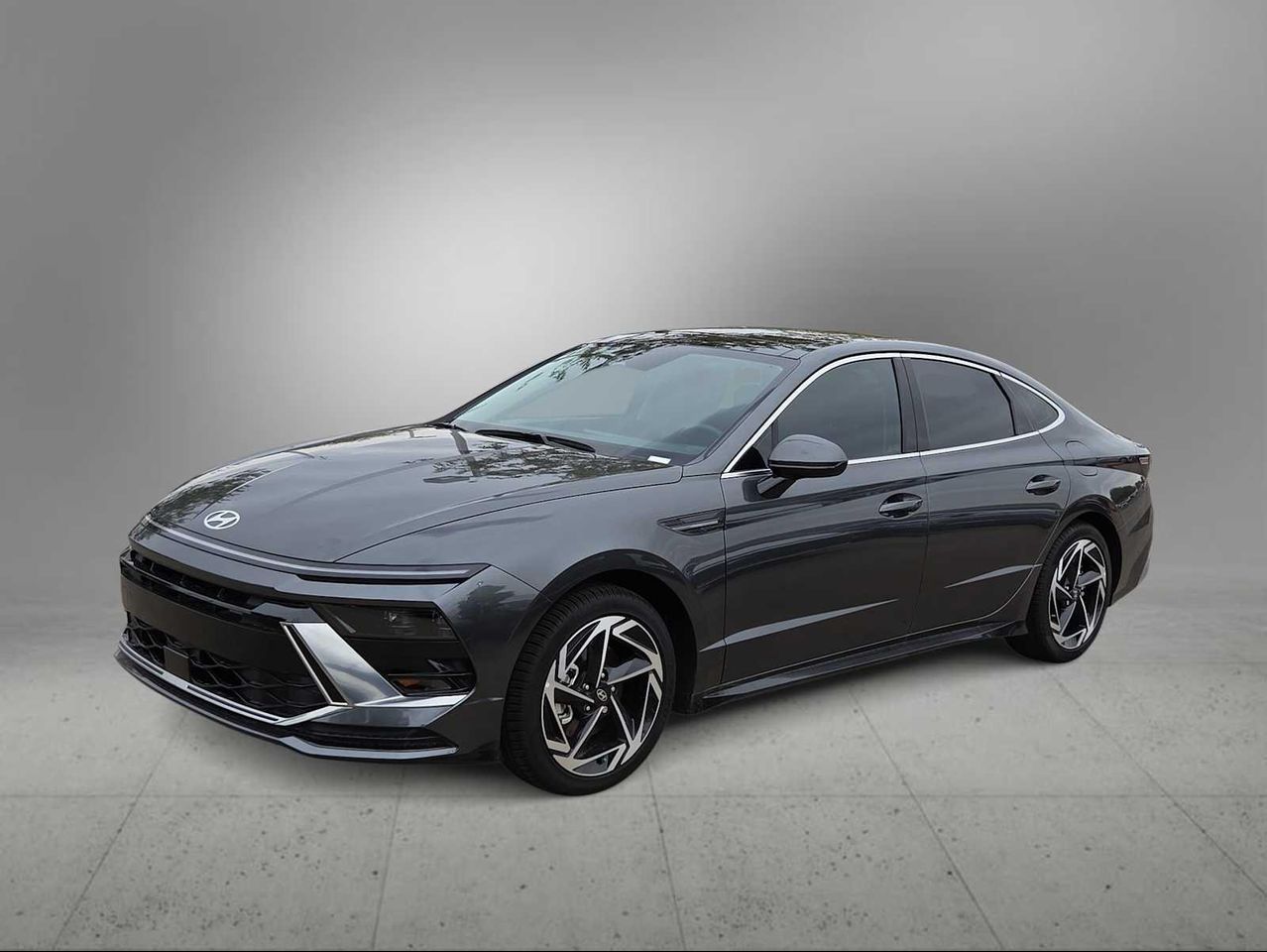 2025 Hyundai Sonata SEL Convenience photo 3