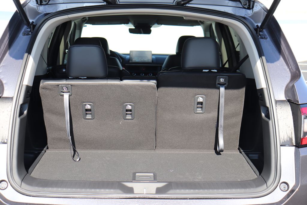 2025 Honda Pilot EX-L photo 13