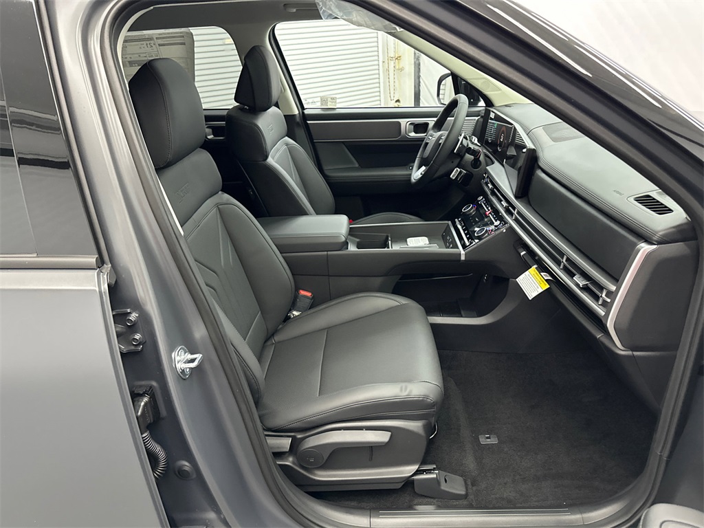 2026 Hyundai Santa Fe XRT photo 12