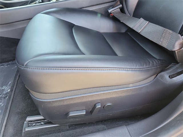 2020 Tesla Model 3 Performance photo 17