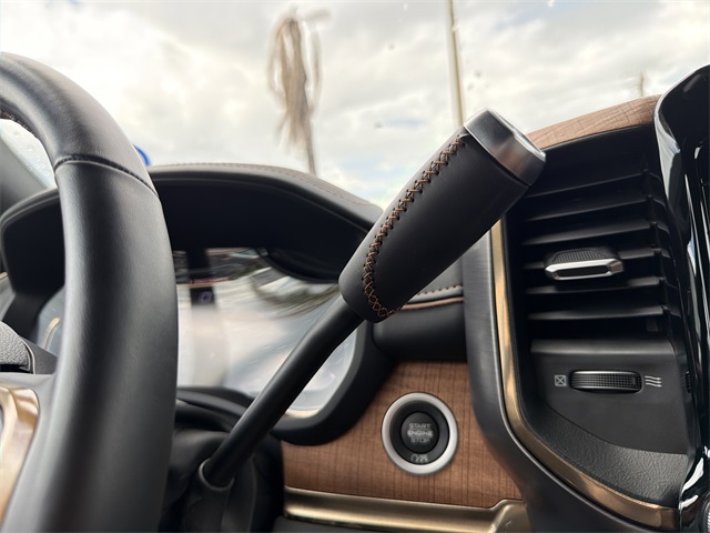 2024 Ram 2500 Longhorn photo 26