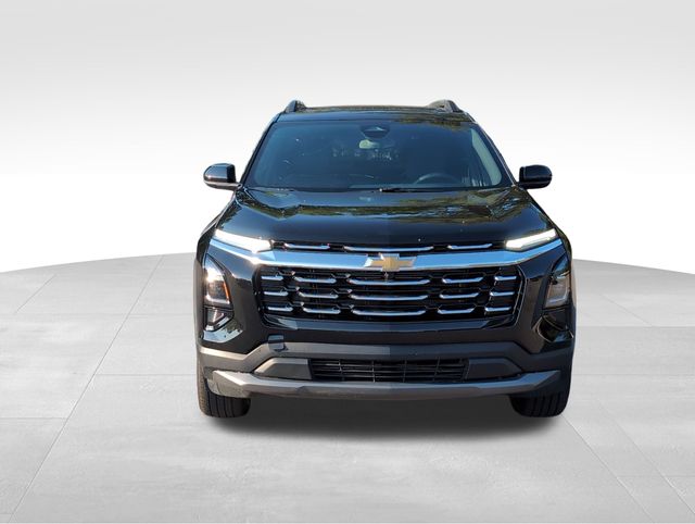 2025 Chevrolet Equinox LT photo 4