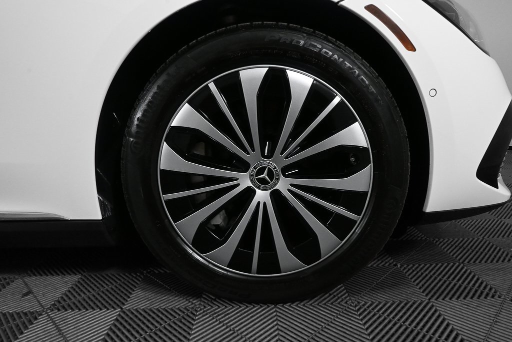 2023 Mercedes Benz EQE Sedan 350 photo 24