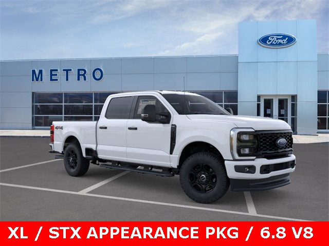 2026 Ford F-250 Super Duty XL's photo