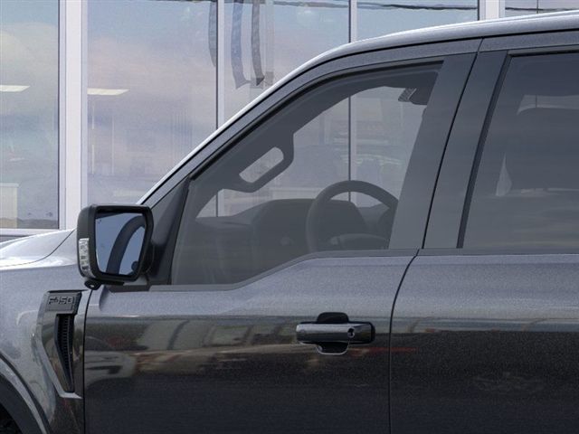 2025 FORD F-150 - Image 42
