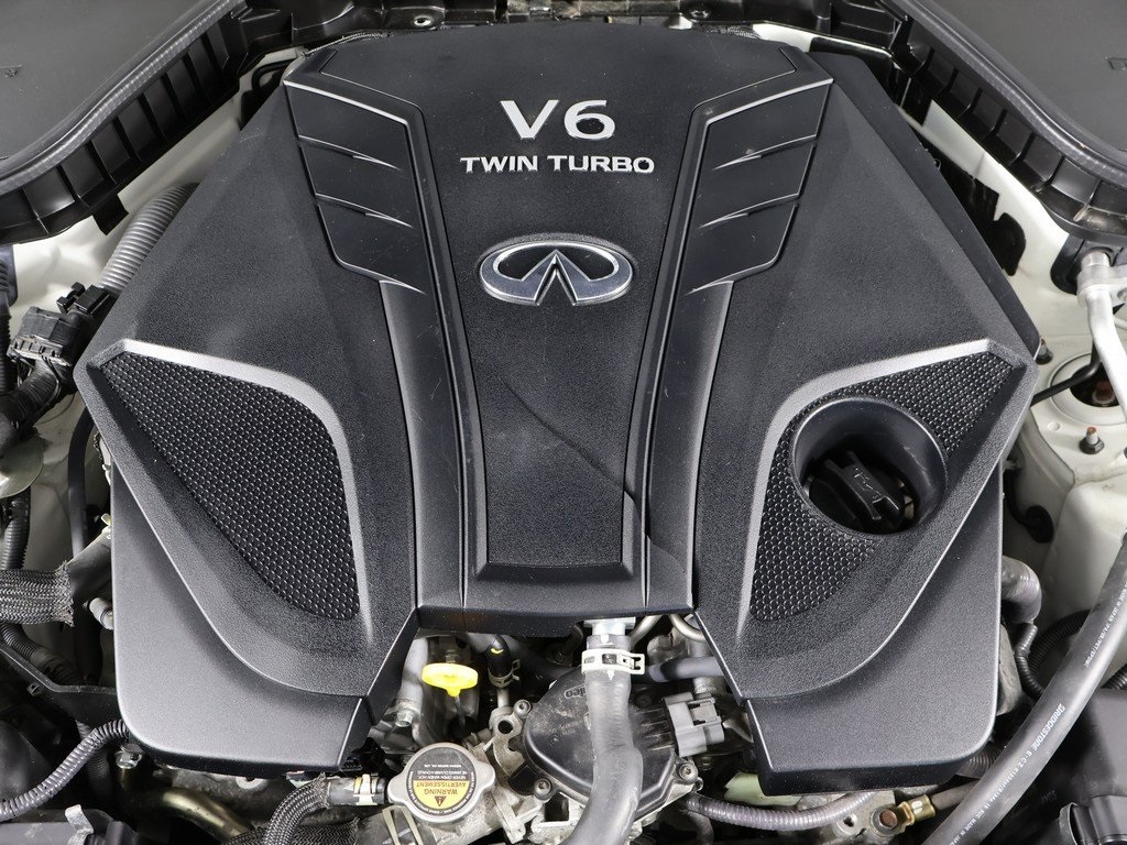 2022 Infiniti Q50 LUXE photo 14