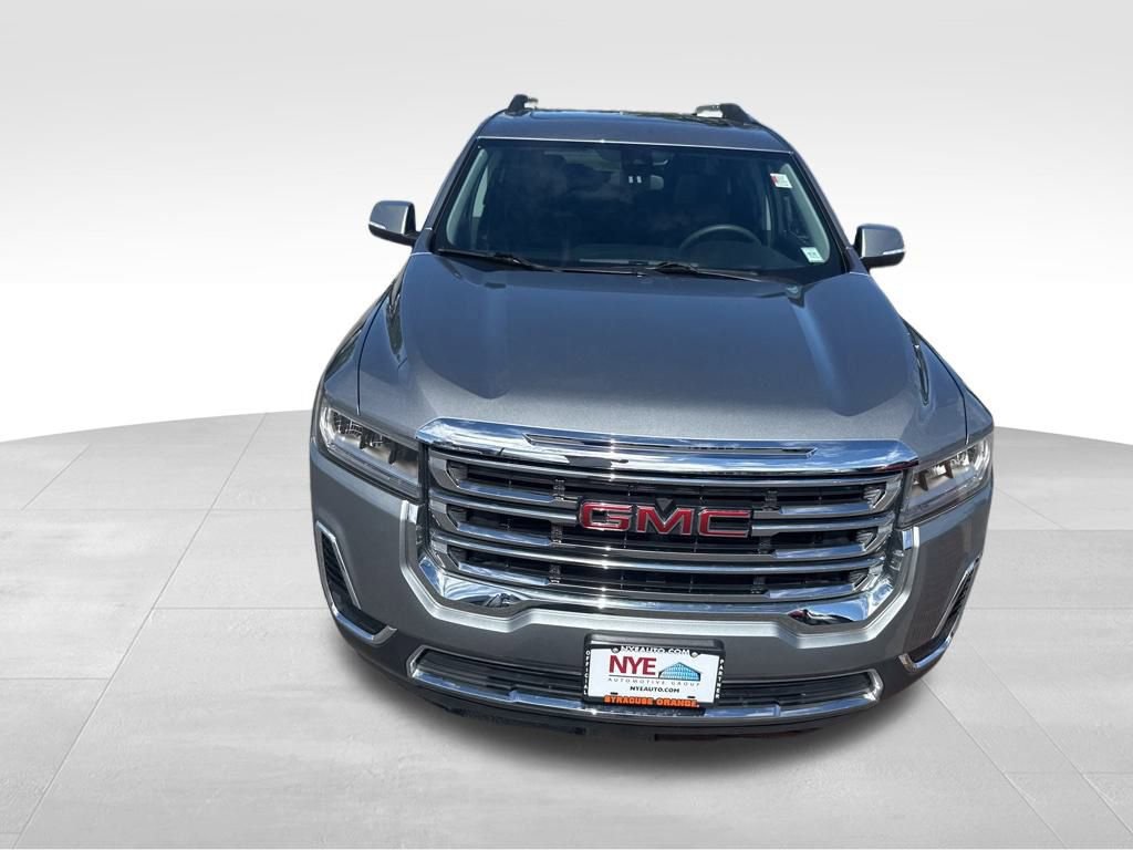 2023 Gmc Acadia SLE photo 8