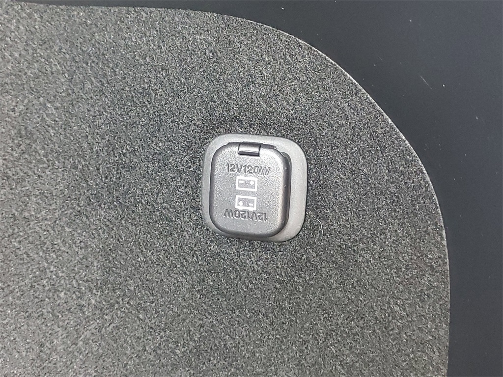 2025 Mazda CX-5 2.5 Turbo Signature photo 9