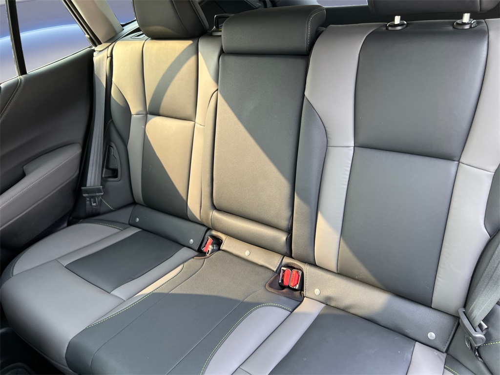 2023 Subaru Outback Onyx Edition photo 15