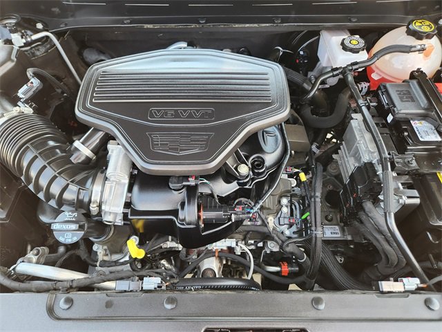 2023 Cadillac XT6 Premium Luxury photo 30