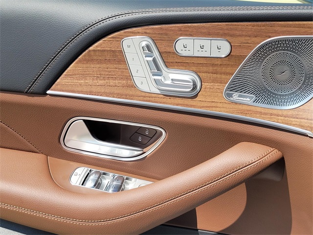 2026 Mercedes Benz GLE 450 4MATIC photo 21
