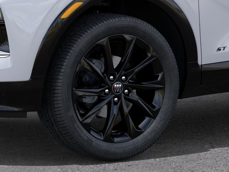 2026 Buick Encore GX Sport Touring photo 7