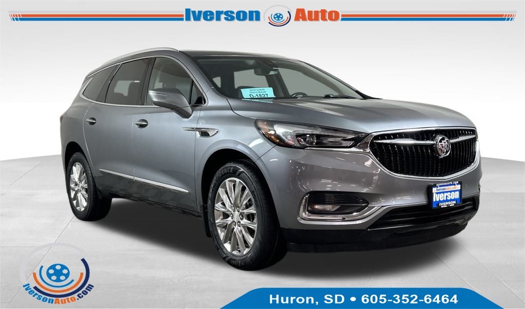 2019 Buick Enclave