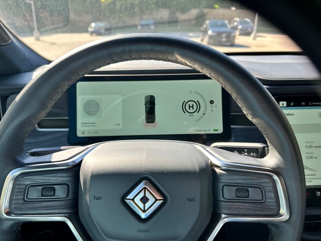 2024 Rivian R1T Adventure photo 20