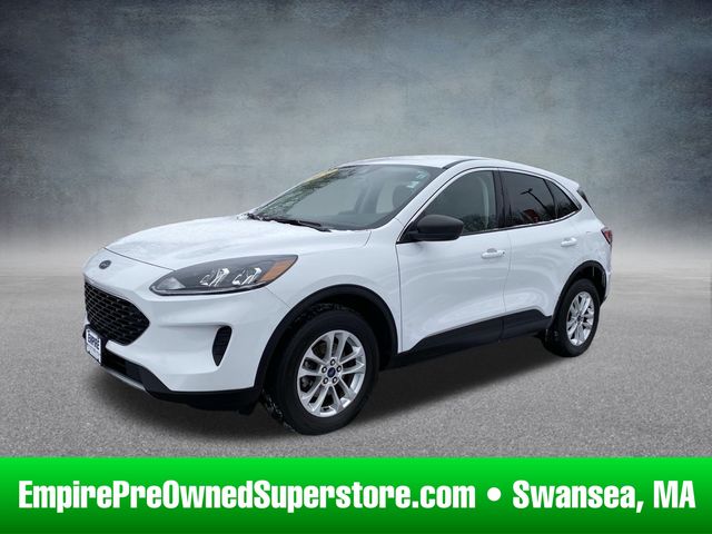 2022 Ford Escape SE's photo