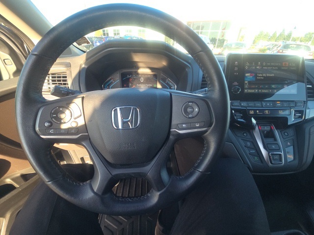 2023 Honda Odyssey EX-L photo 7