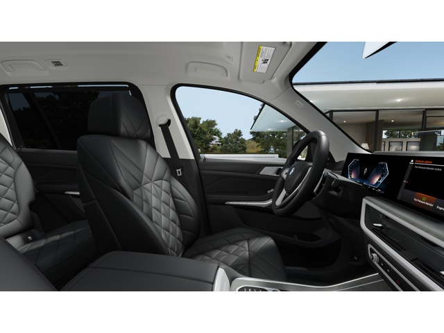 2026 Bmw X7 xDrive40i photo 9