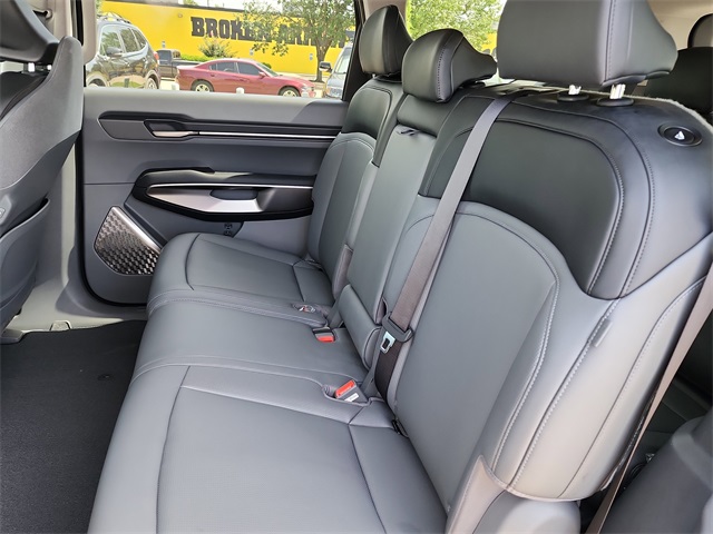 2026 Kia EV9 Light Long Range photo 12