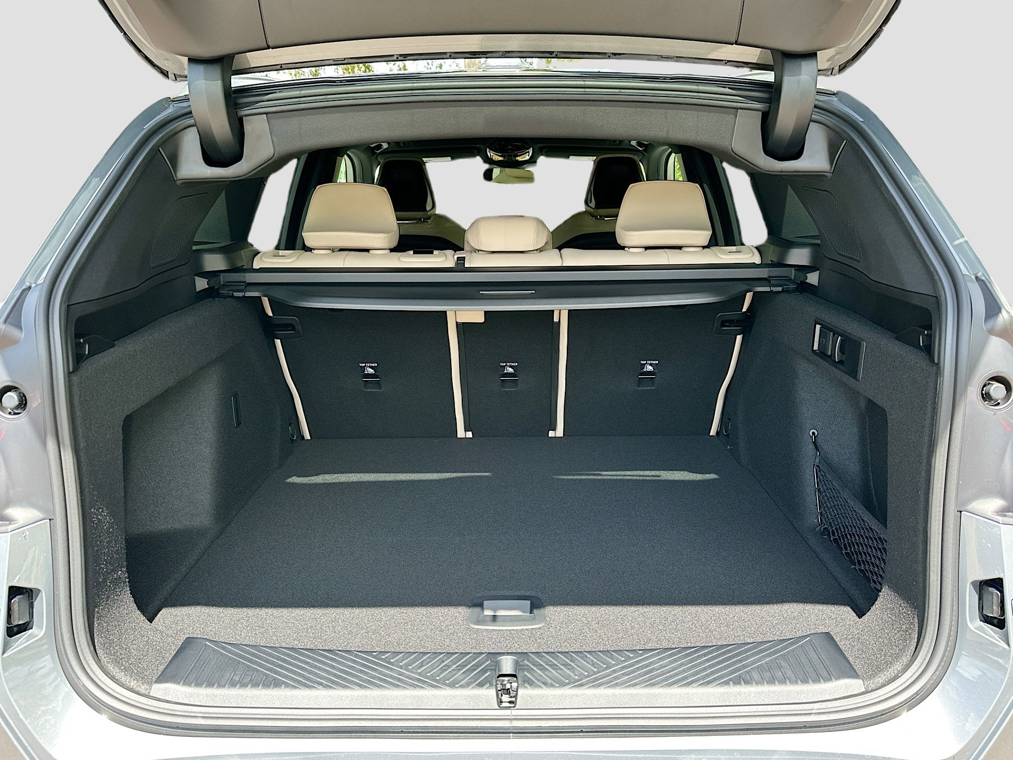 2025 Bmw X3 30x Drive photo 22