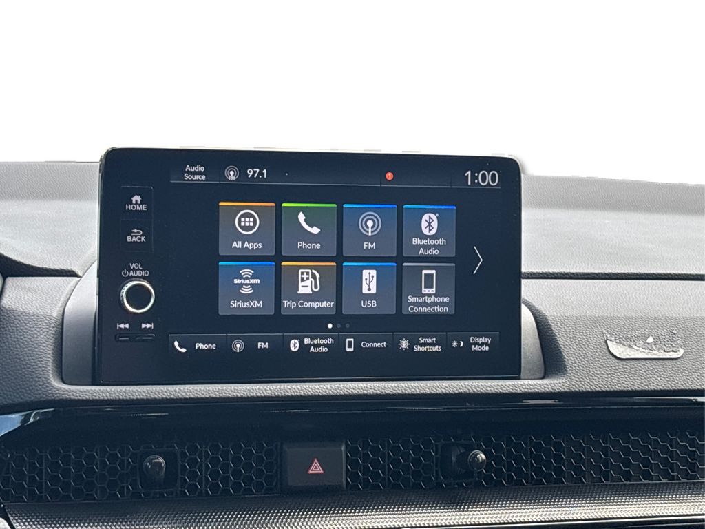 2024 Honda CR-V EX-L photo 15