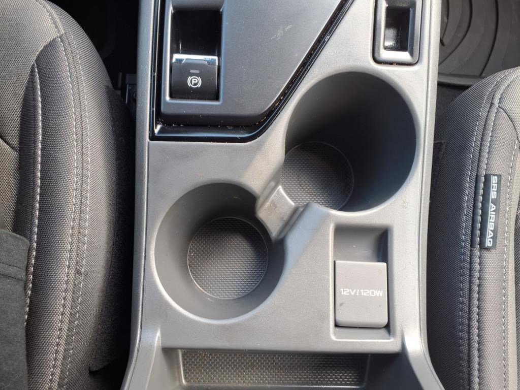 2024 Subaru Crosstrek Base photo 21