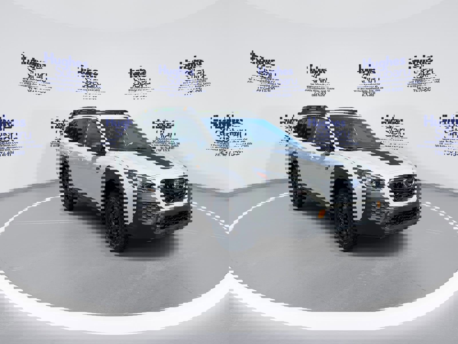 2025 Subaru Outback Wilderness photo 3
