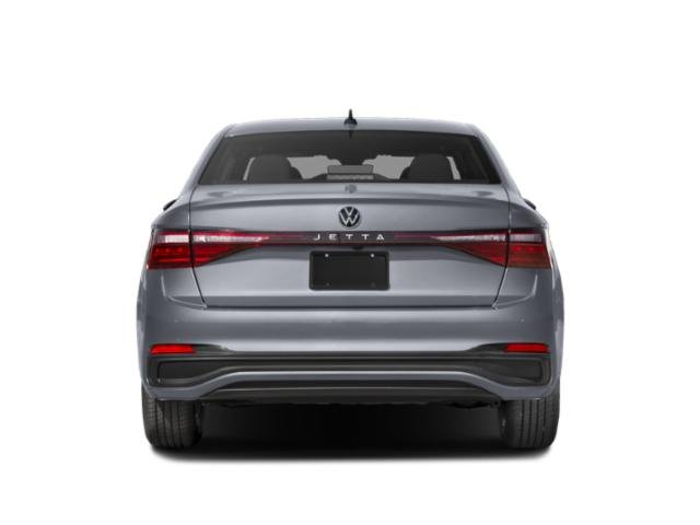 2026 Volkswagen Jetta Sport photo 5