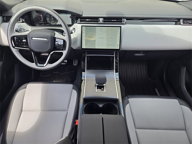 2026 Land Rover Range Rover Velar SE photo 16