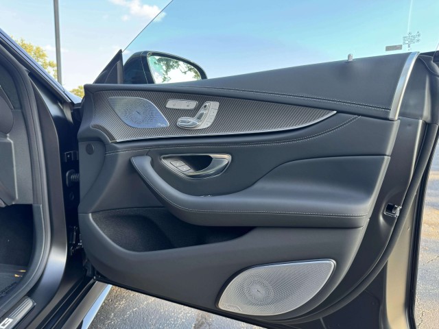 2026 Mercedes Benz AMG GT 63 S E PERFORMANCE photo 25