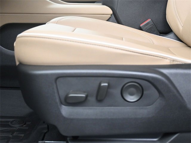 2024 Chevrolet Tahoe Premier photo 11
