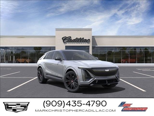 2026 Cadillac LYRIQ V-Series Premium