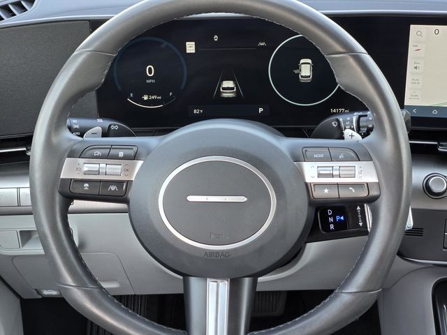 2024 Hyundai Kona SEL photo 7
