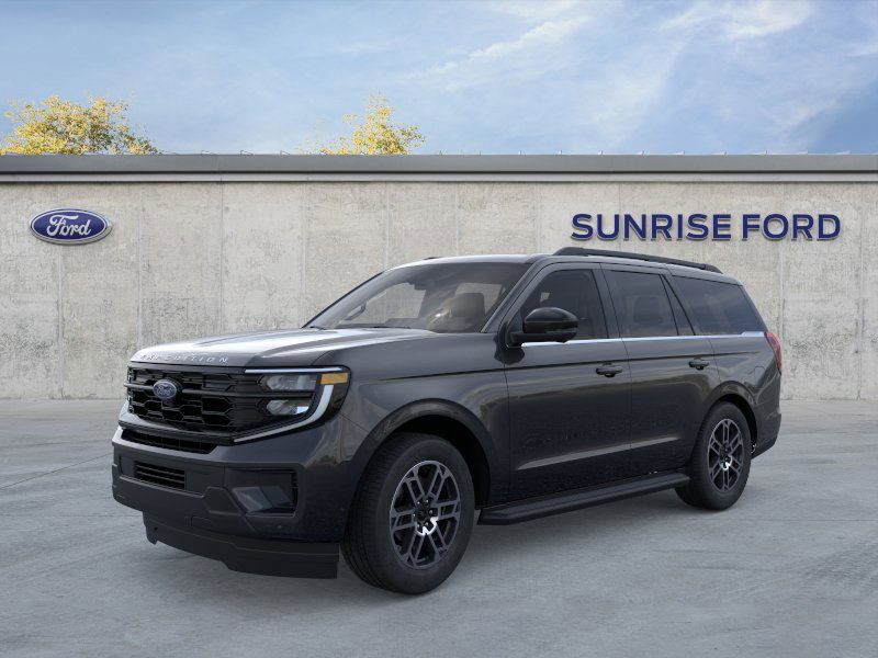 2025 Ford Expedition Active's photo