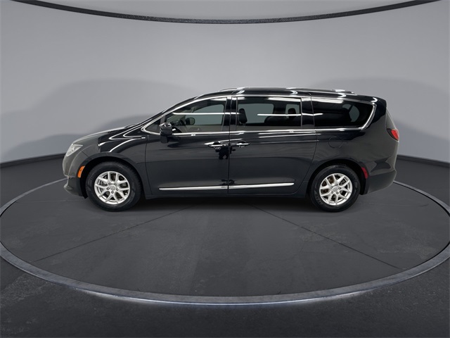 2020 Chrysler Pacifica Touring L photo 4