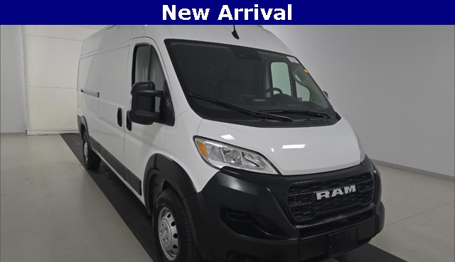 2023 RAM ProMaster Cargo Van Base's photo