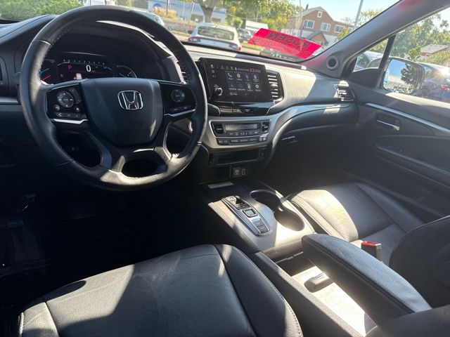 2022 Honda Pilot Special Edition photo 20