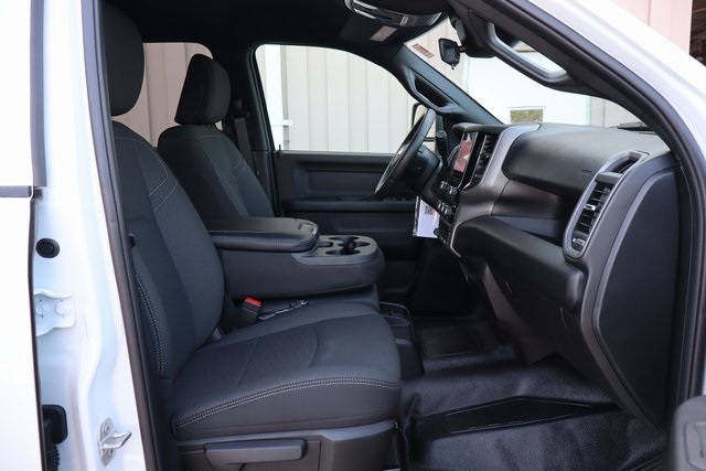 2025 Ram 3500 Tradesman photo 37