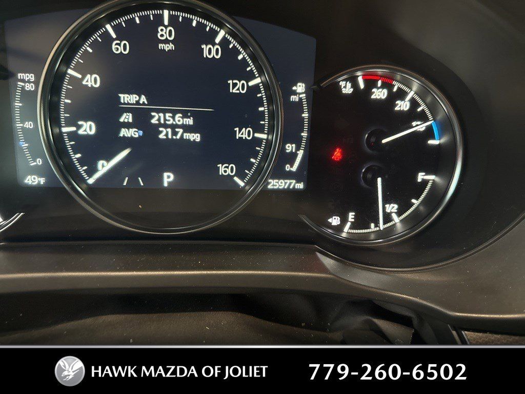 2024 MAZDA CX-5 - Image 19