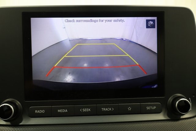2022 Hyundai Kona SEL photo 4