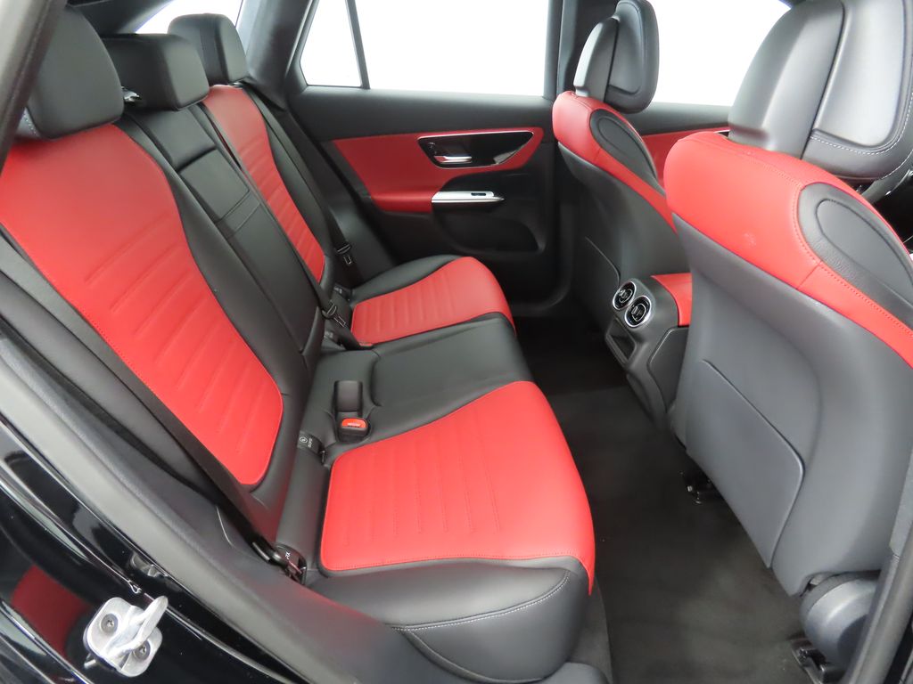 2026 Mercedes Benz GLC 43 AMG 4MATIC photo 19