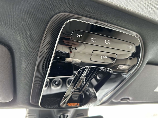 2025 Mercedes Benz GLC 300 4MATIC photo 27
