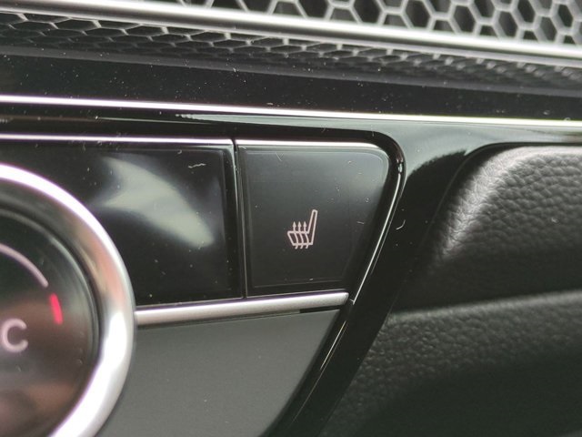2026 Honda Civic Hybrid Sport photo 21