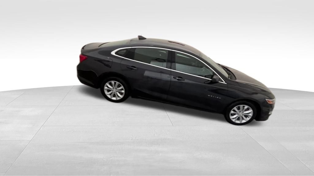 2023 Chevrolet Malibu 1LT photo 14