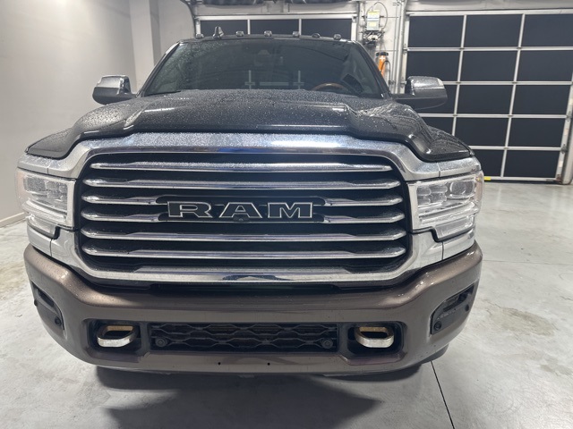 2022 Ram 2500 Longhorn photo 14